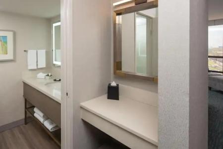 Sheraton Dallas by the Galleria - 21