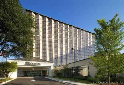 Sheraton Dallas by the Galleria - 31