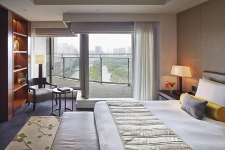 Sheraton Dallas by the Galleria - 27