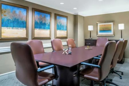 Renaissance Dallas North - 22