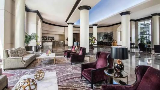 Renaissance Dallas North - 10