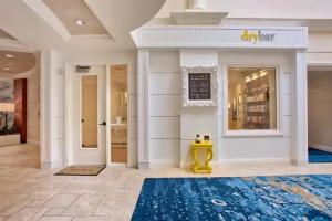 Balboa Bay Resort, Newport Beach