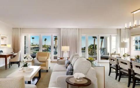 Balboa Bay Resort - 65