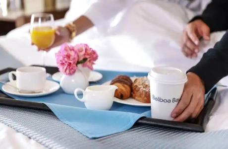 Balboa Bay Resort - 46