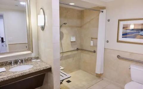 Balboa Bay Resort - 77