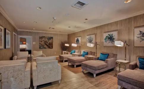 Balboa Bay Resort - 1