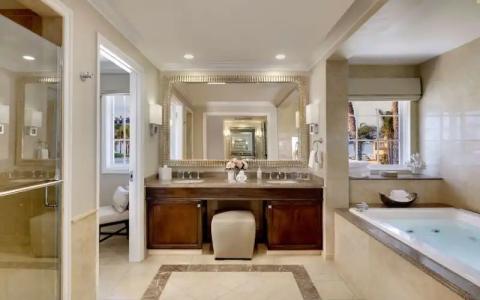 Balboa Bay Resort - 85