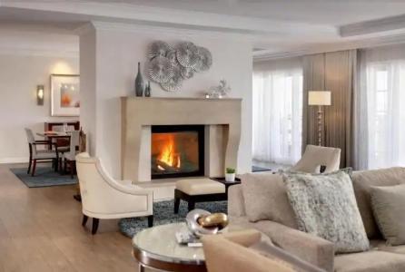 Balboa Bay Resort - 80