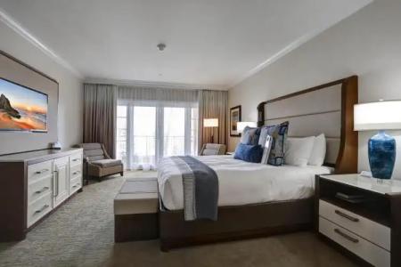 Balboa Bay Resort - 58