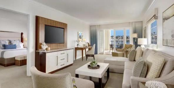 Balboa Bay Resort - 71