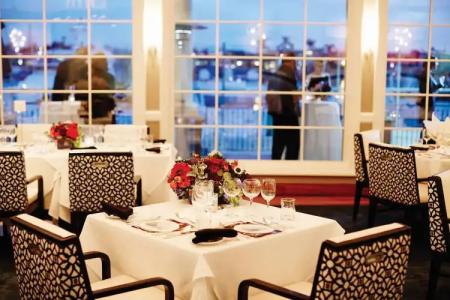 Balboa Bay Resort - 32