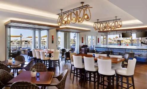 Balboa Bay Resort - 29