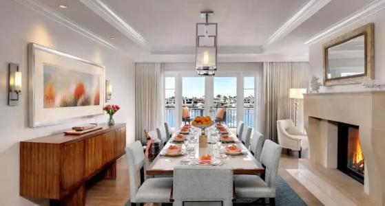 Balboa Bay Resort - 81