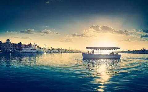 Balboa Bay Resort - 21