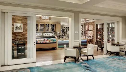 Balboa Bay Resort - 27