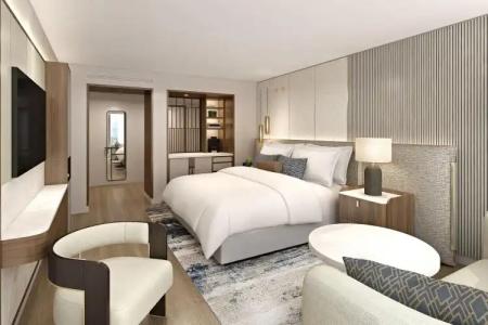 VEA Newport Beach, a Marriott Resort & Spa - 95