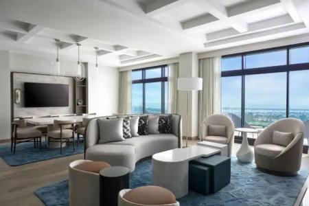 VEA Newport Beach, a Marriott Resort & Spa - 105