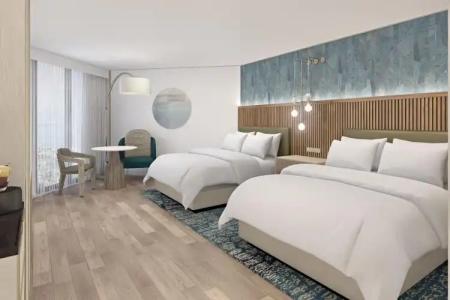 VEA Newport Beach, a Marriott Resort & Spa - 21