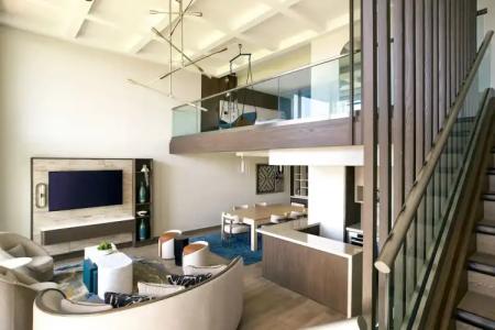 VEA Newport Beach, a Marriott Resort & Spa - 65