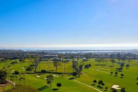 VEA Newport Beach, a Marriott Resort & Spa - 126