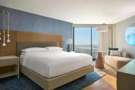 VEA Newport Beach, a Marriott Resort & Spa - 101