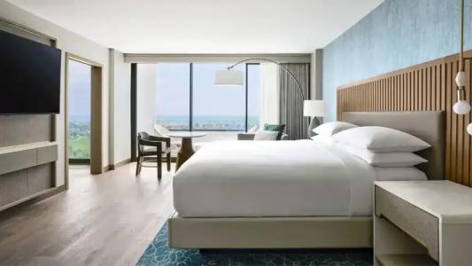 VEA Newport Beach, a Marriott Resort & Spa - 59