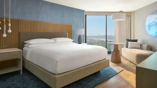 VEA Newport Beach, a Marriott Resort & Spa - 54