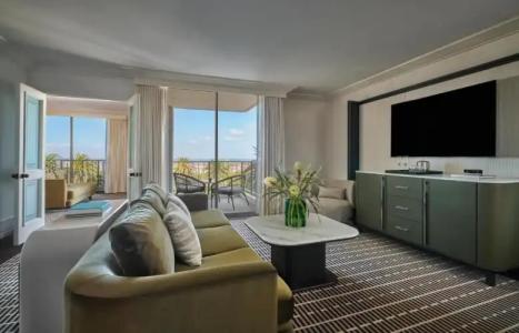 Pendry Newport Beach - 1