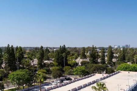 Newport Beach Marriott Bayview - 42