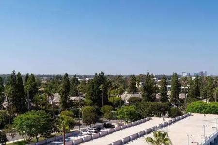 Newport Beach Marriott Bayview - 79