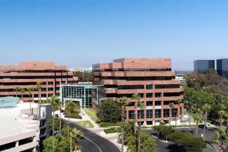 Newport Beach Marriott Bayview - 80