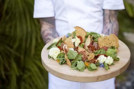 Newport Beach Marriott Bayview - 14