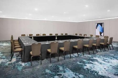 Hyatt Regency Newport Beach - 17