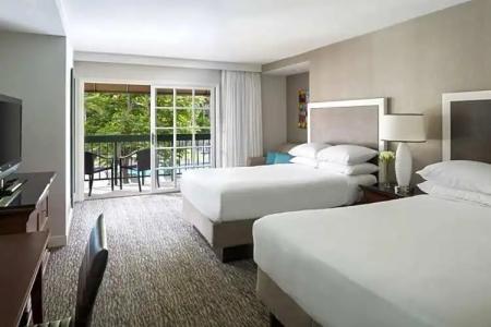 Hyatt Regency Newport Beach - 64