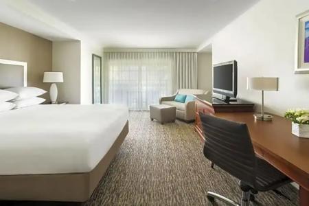 Hyatt Regency Newport Beach - 63