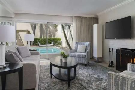 Hyatt Regency Newport Beach - 71