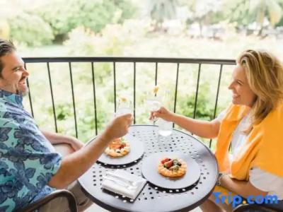 Hyatt Regency Newport Beach - 43