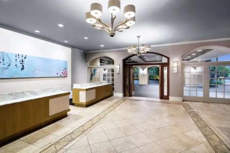 Hyatt Regency Newport Beach - 1