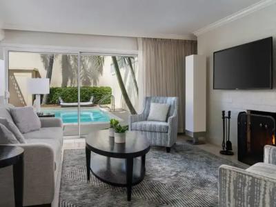 Hyatt Regency Newport Beach - 73