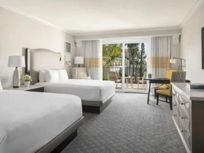 Hyatt Regency Huntington Beach Resort and Spa - 34