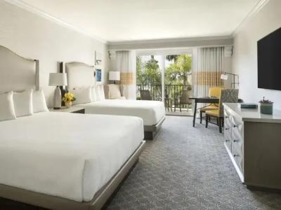 Hyatt Regency Huntington Beach Resort and Spa - 49