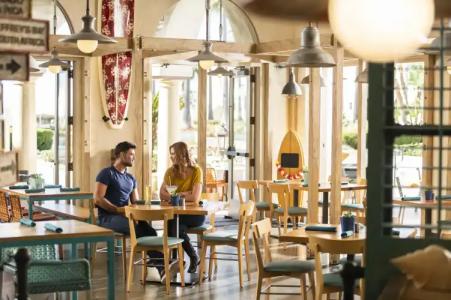 Hyatt Regency Huntington Beach Resort and Spa - 26