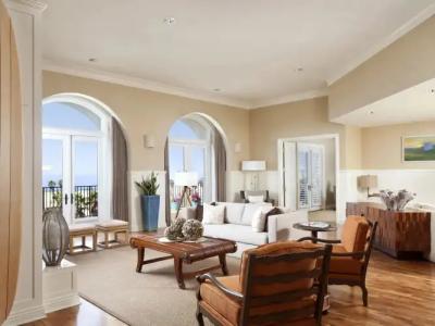 Hyatt Regency Huntington Beach Resort and Spa - 62