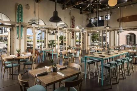 Hyatt Regency Huntington Beach Resort and Spa - 27