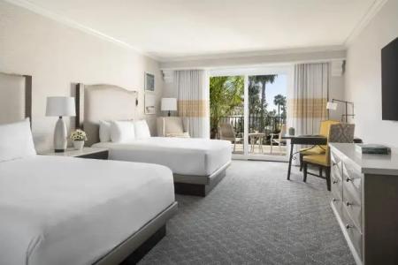 Hyatt Regency Huntington Beach Resort and Spa - 5