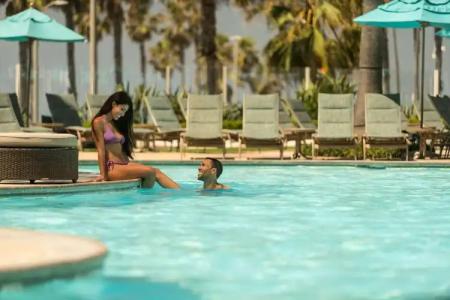 Hyatt Regency Huntington Beach Resort and Spa - 25