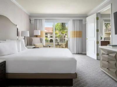 Hyatt Regency Huntington Beach Resort and Spa - 66