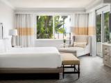 Pacific Double Suite