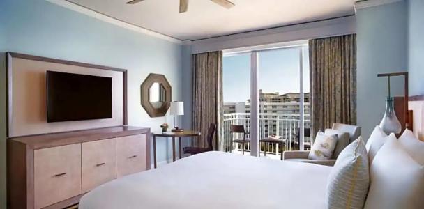 The Ritz Carlton Key Biscayne, Miami - 118