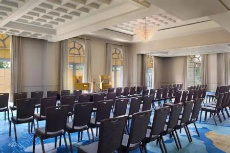 The Ritz Carlton Key Biscayne, Miami - 34